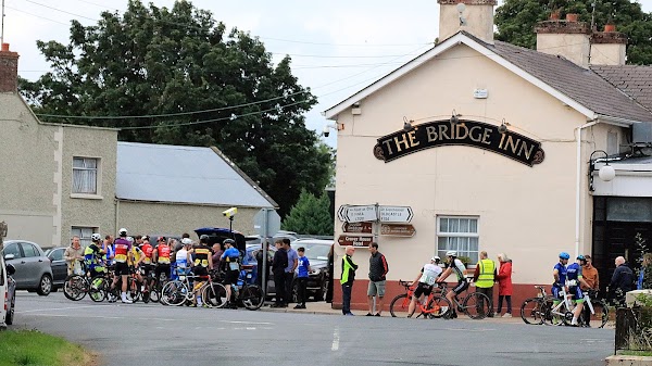 The Bridge Inn