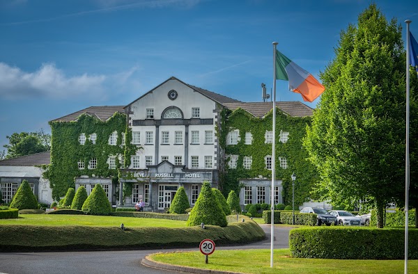 Slieve Russell Hotel Golf And Country Club