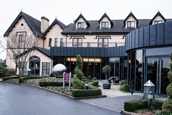 Errigal Country House Hotel