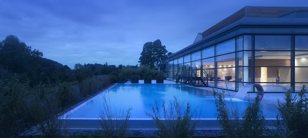 Farnham Estate Golf And Spa Resort