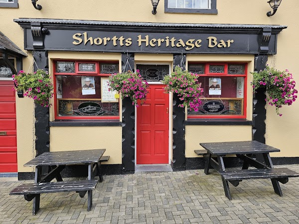 The Heritage Bar