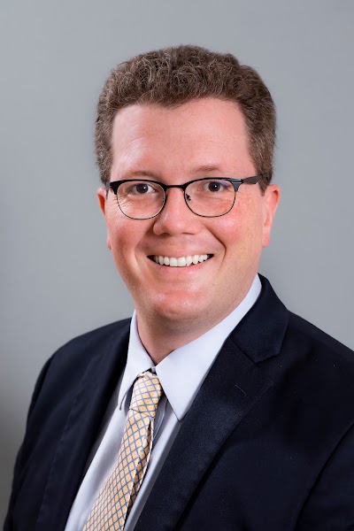 David McCabe
