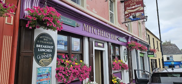 Mitchell's