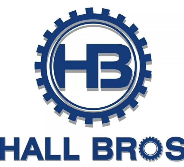 Hall Transport Limited