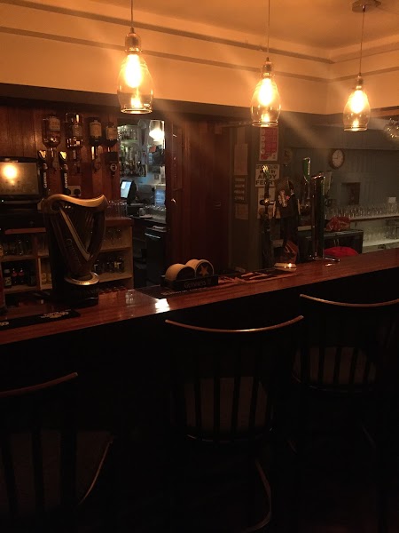 Murtaghs Crossroads Inn