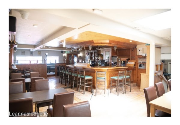 McKeons Bar