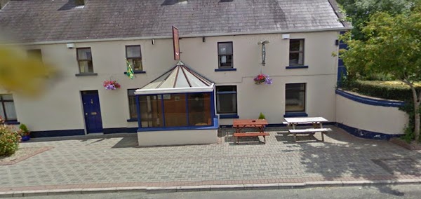 Creegans Bar Cloone