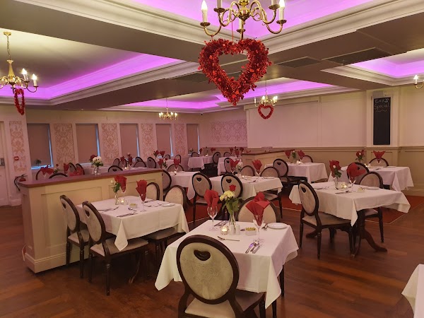 Cox's Steak House