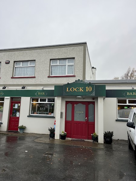 Lock 10
