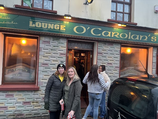 O'Carolan's Lounge