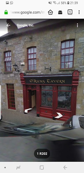 O'Briens Tavern