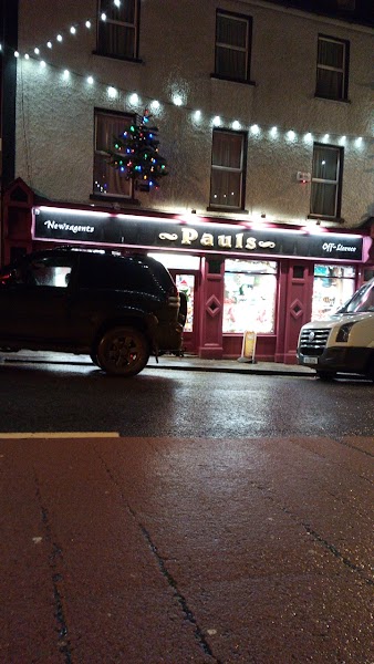 Paul's
