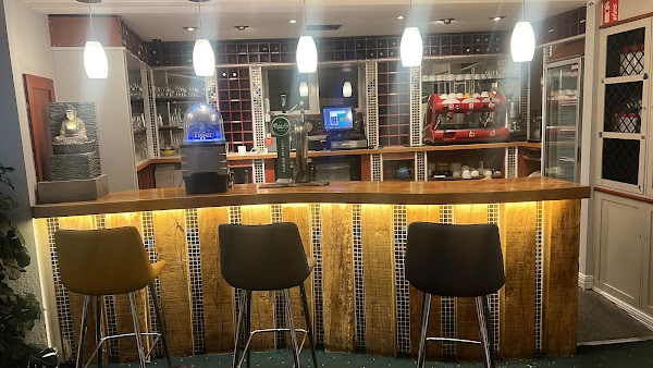 Gurkha's Bistro