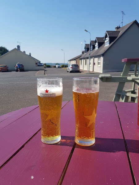 The Lough Lene Inn