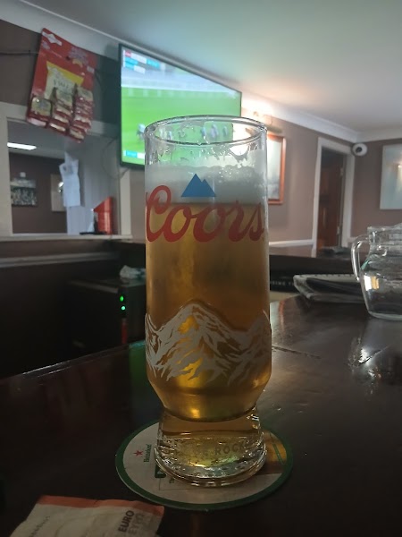 The Maypole Bar