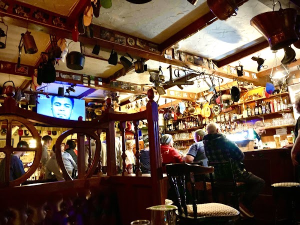 Farrellys