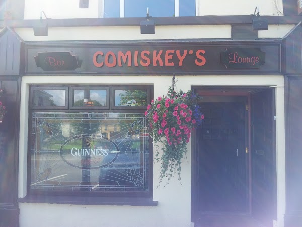 Comiskey