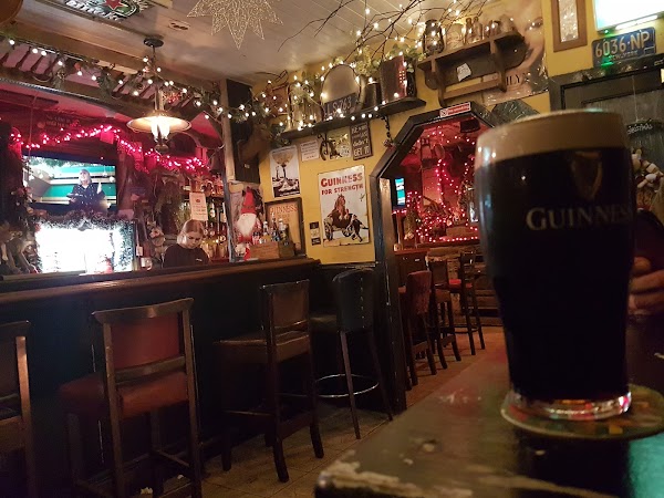 Creegans Lounge And Bar