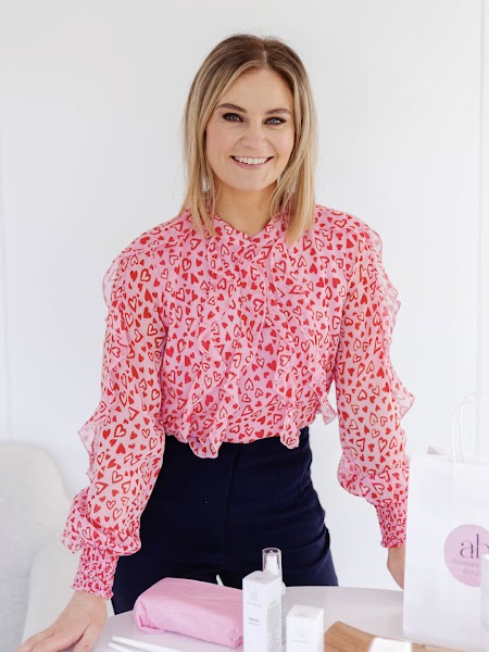 Caroline Brady