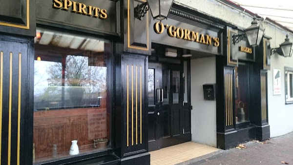Gormans