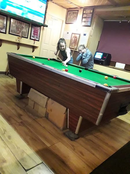 Jacks Corner House