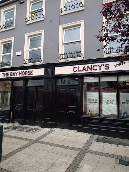The Bay Horse Public House