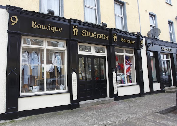 Sineads Taverns Limited