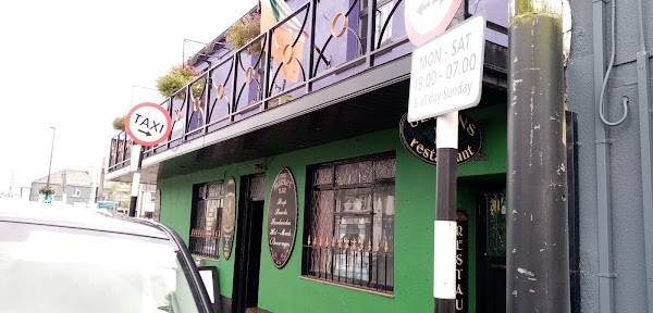 The Market Bar