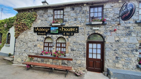 Abbey House
