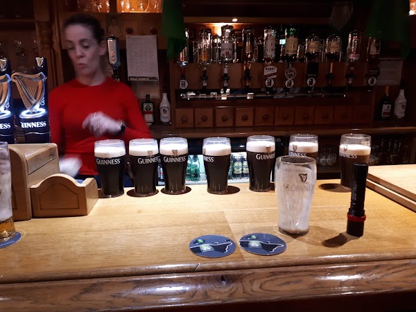 Begley's
