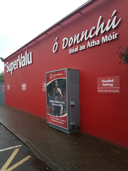 Donohoe's Supervalue