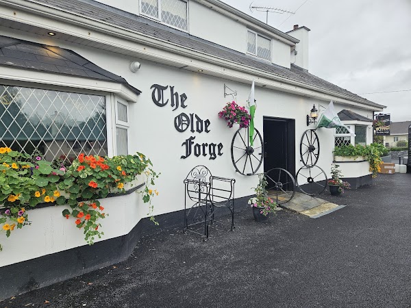 The Forge