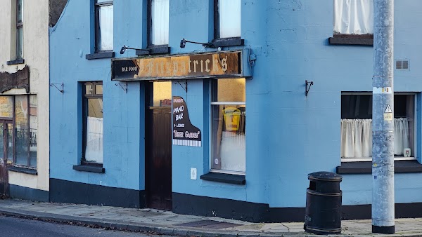 Eamons Piano Bar