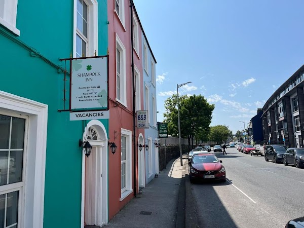 Inn By The Harbour