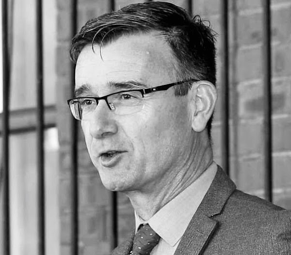 Maurice Motherway