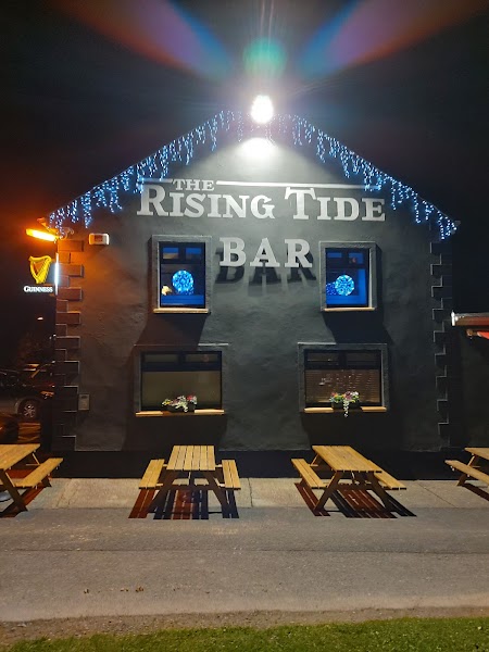 The Rising Tide