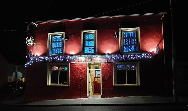 Colberts Bar