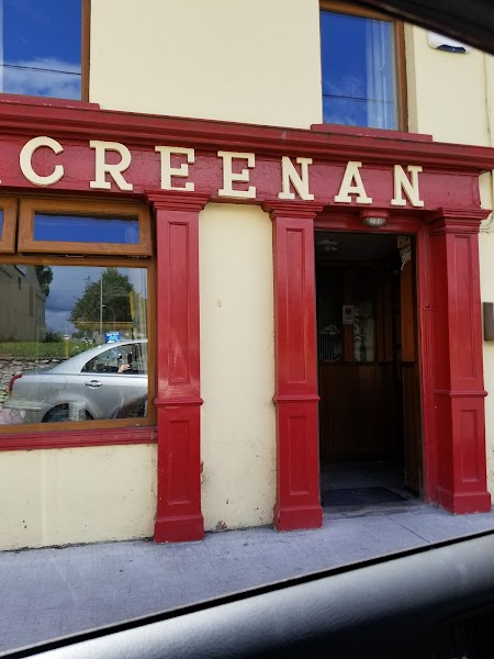 Brooklands Bar
