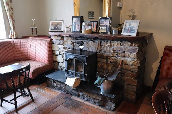 The High Chapperal Bar
