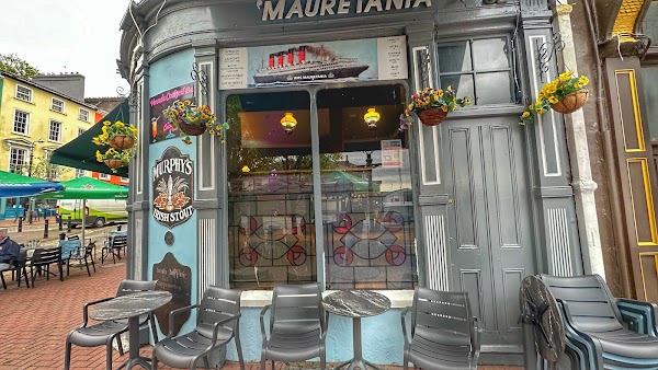Mauretania Bar