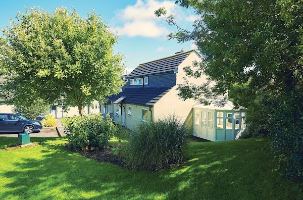 Trabolgan Holiday Centre Limited