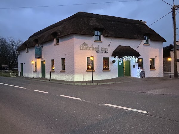 The Thatched Inn