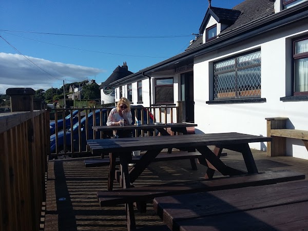 The Guileen Arms