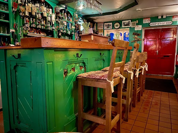 An Poc Ar Buile Pub