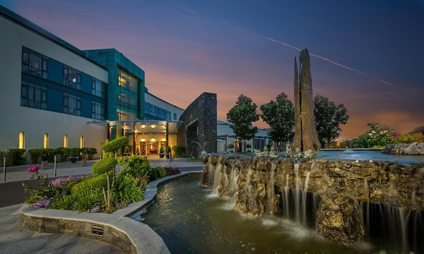 Sheraton Fota Island Golf Resort And Spa