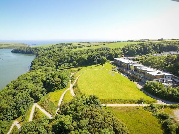 MacDonald Kinsale Hotel And Spa