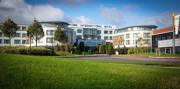 The Cork International Airport Hotel