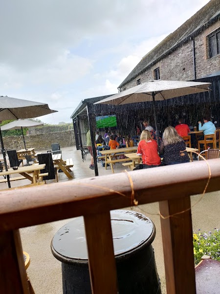 Kennedys Bar
