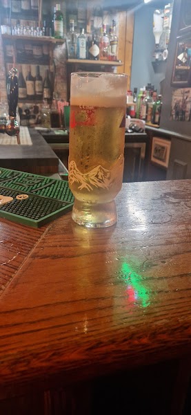 Finn's Tavern