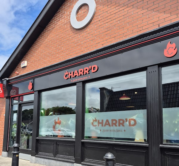 Charrd